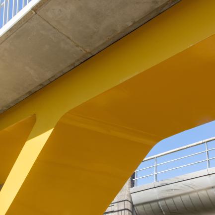 fietsbrug N370